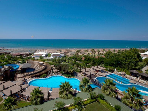 ADALYA RESORT  SPA