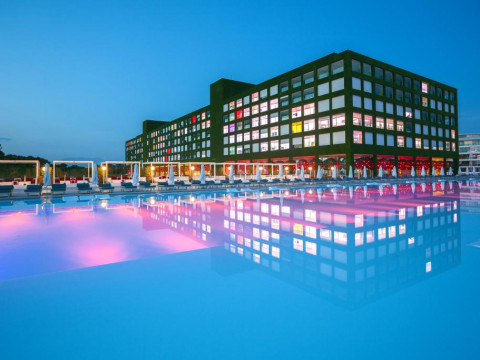 Byzantio Hotel & Apts