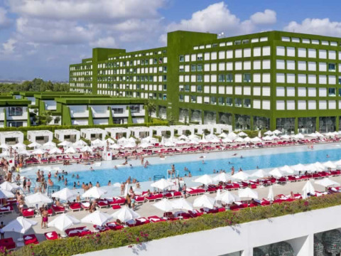 Adam & Eve Hotel Adults Only