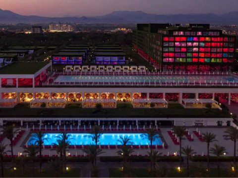 Adam & Eve Hotel Adults Only