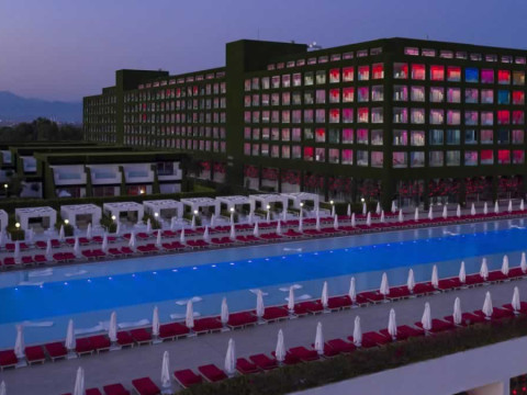 Adam & Eve Hotel Adults Only