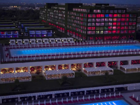 Adam & Eve Hotel Adults Only