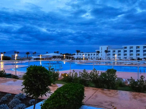 Adam Park Hotel