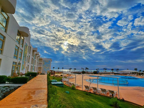 Adam Park Hotel