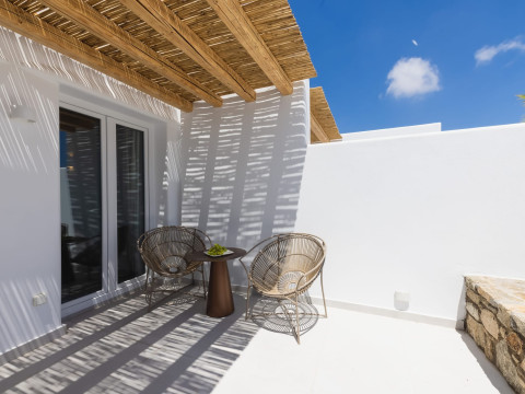 Adama Mykonos Hotel