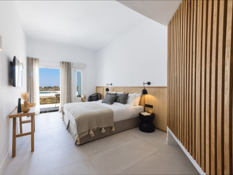 Adama Mykonos Hotel