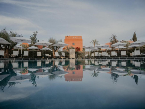 Adama Resort Marrakech