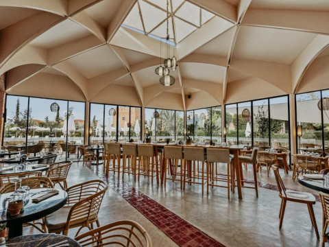 Adama Resort Marrakech