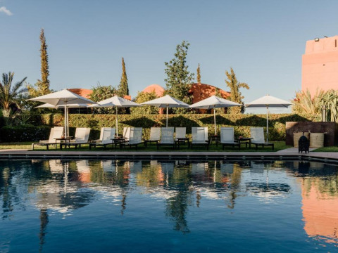 Adama Resort Marrakech