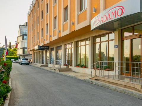 ADAMO HOTEL