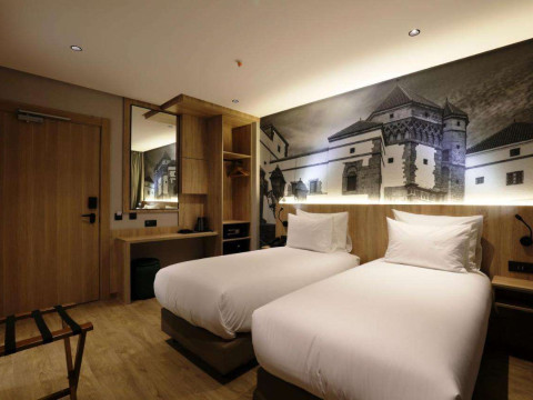 ADAY HOTEL CASABLANCA
