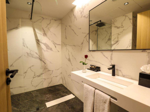 ADAY HOTEL CASABLANCA
