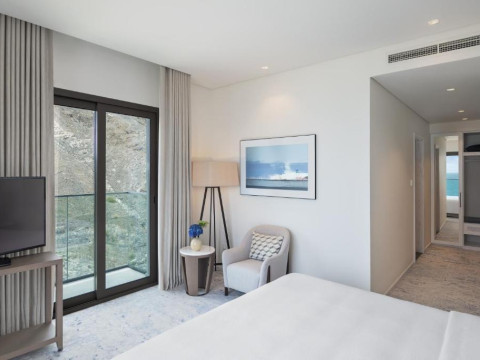 Address Beach Fujairah Resort