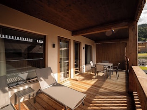ADEA LIFESTYLE SUITES