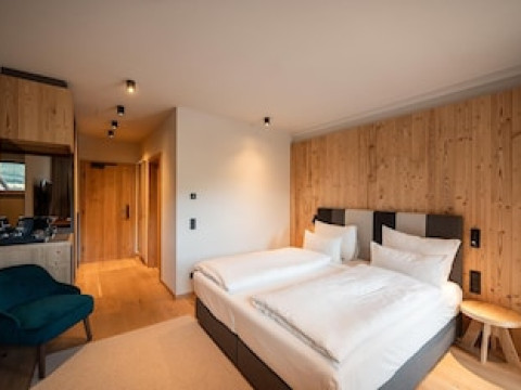 ADEA LIFESTYLE SUITES
