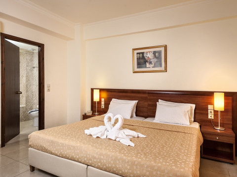 ADELAIS HOTEL