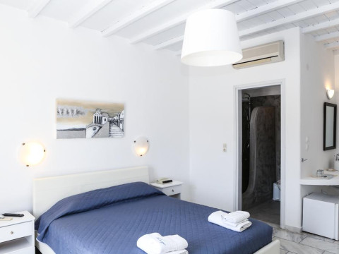 Adelmar Hotel & Suites