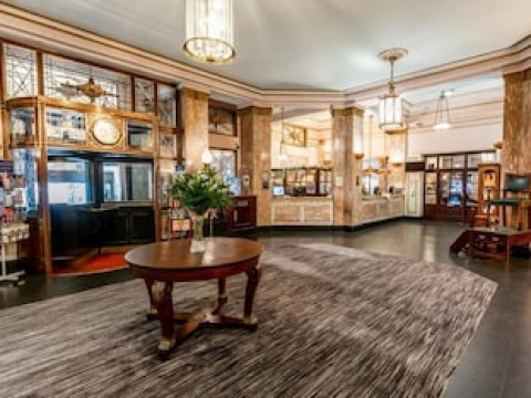 ADELPHI LIVERPOOL