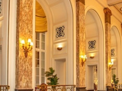 ADELPHI LIVERPOOL