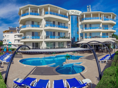 Adena Family Hotel