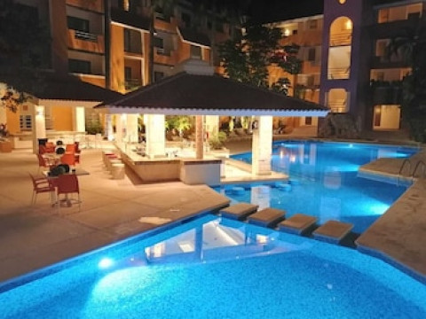 ADHARA HACIENDA