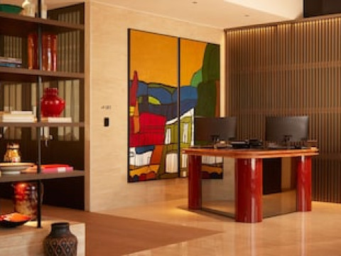 ADINA APARTMENT HOTEL GENEVA