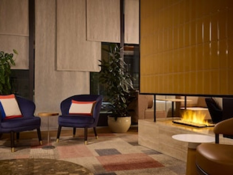 ADINA APARTMENT HOTEL GENEVA