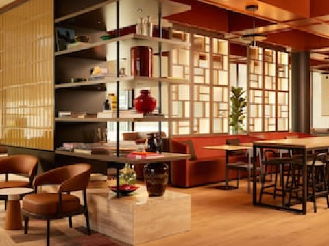 ADINA APARTMENT HOTEL GENEVA