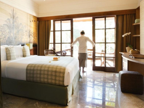 Adiwana Resort Jembawan