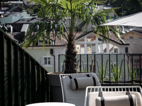 Adler Historic Guesthouse