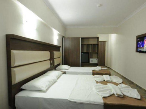 Adler Hotel
