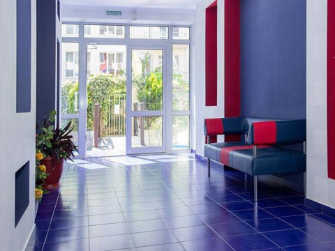 Adler Hotel