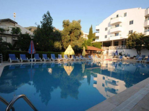 Adler Hotel