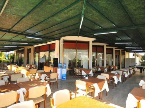 Adler Hotel