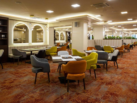 Hotel Admiral