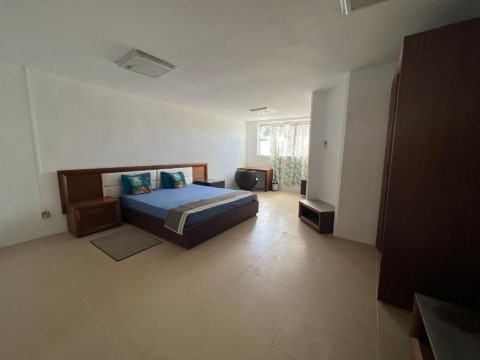 Hotel Admiral Mahe