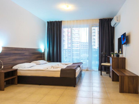 Hotel Admiral Plaza