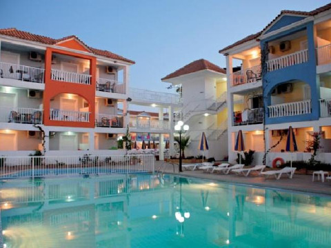 Lindos Village Resort&Spa (Adults Only16+)
