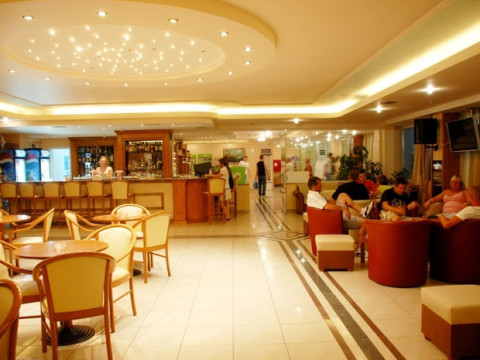 Lindos Village Resort&Spa (Adults Only16+)