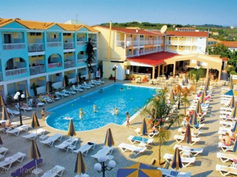 Lindos Village Resort&Spa (Adults Only16+)