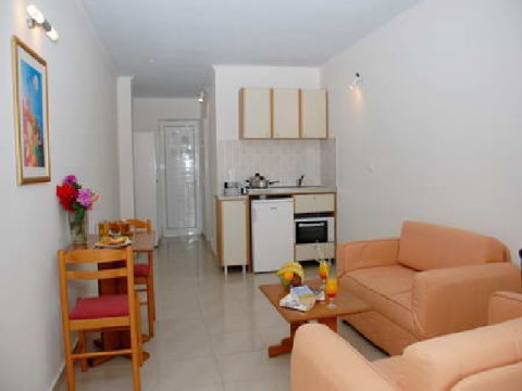Lindos Village Resort&Spa (Adults Only16+)