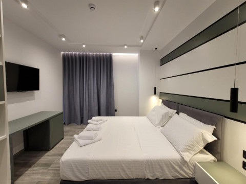 Hotel Admiro