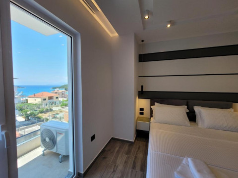 Hotel Admiro