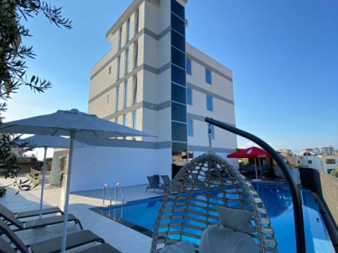 Hotel Admiro