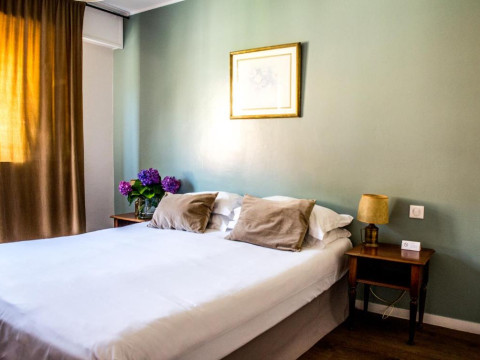 Adonis Ajaccio Hotel Albion