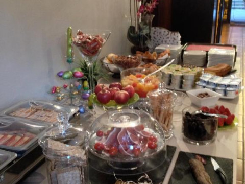 Adonis Ajaccio Hotel Albion