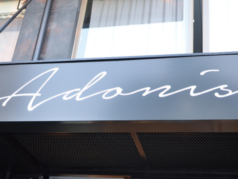 Adonis City Hotel