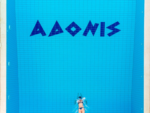 Adonis Hotel & Apartments Preveza