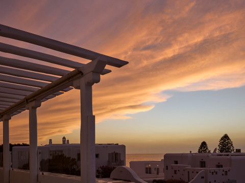 Adonis Hotel Mykonos