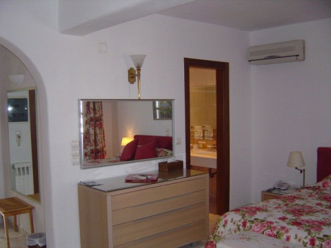 Adonis Hotel Mykonos